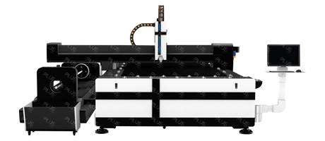 PL3015R Установка лазерного раскроя 