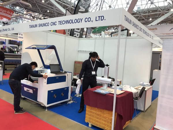 Выставка Реклама 2016